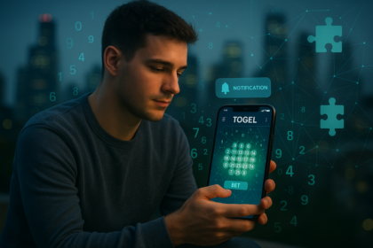alt_text: Tren Alexistogel: Agen togel modern dalam era digital dengan fokus pada data angka terbaru.