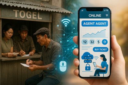 alt_text: "Tren Alexistogel: Agen togel modern dalam era hiburan digital."