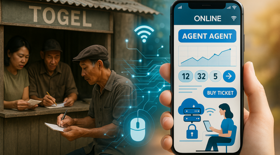alt_text: "Tren Alexistogel: Agen togel modern dalam era hiburan digital."