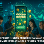 alt_text: Logo dan tren terbaru Alexistogel, agen togel online di era hiburan digital.