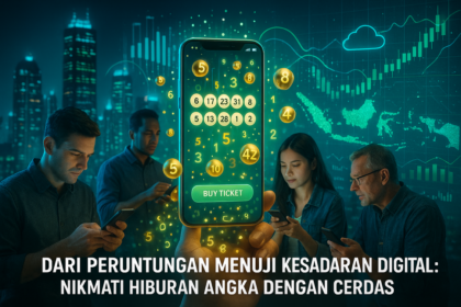 alt_text: Logo dan tren terbaru Alexistogel, agen togel online di era hiburan digital.