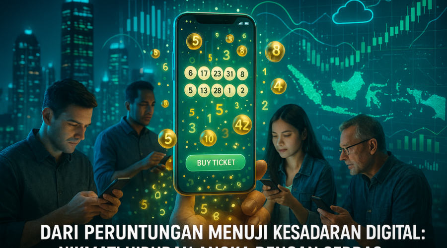 alt_text: Logo dan tren terbaru Alexistogel, agen togel online di era hiburan digital.