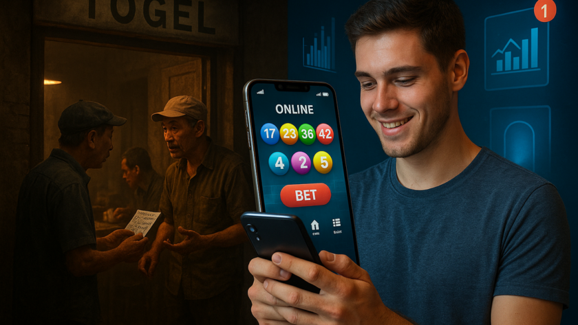 alt_text: "Promosi Alexistogel sebagai bandar togel modern dalam era hiburan digital."