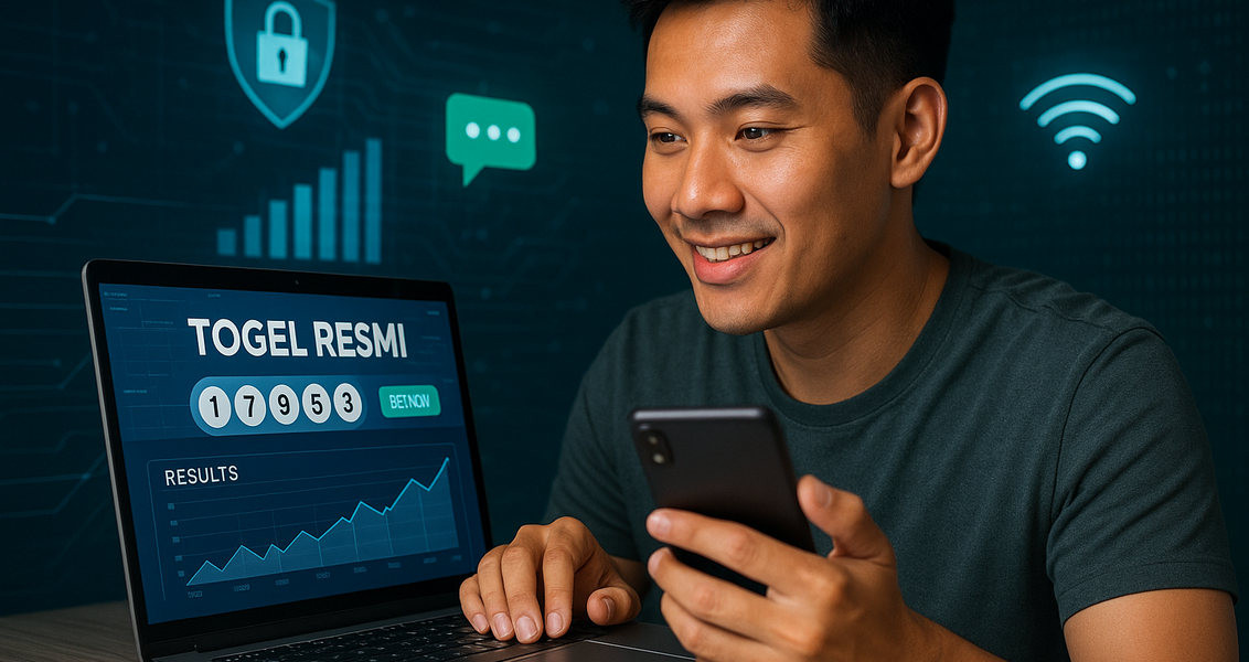 alt_text: Tren Alexistogel: Togel Resmi Semakin Populer dan Diminati di Kalangan Masyarakat.
