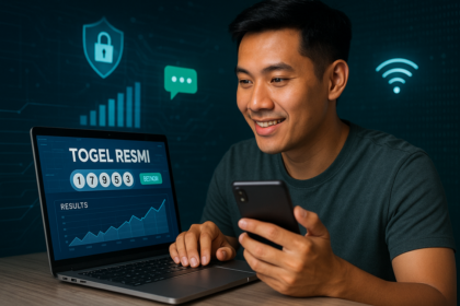 alt_text: Tren Alexistogel: Togel Resmi Semakin Populer dan Diminati di Kalangan Masyarakat.