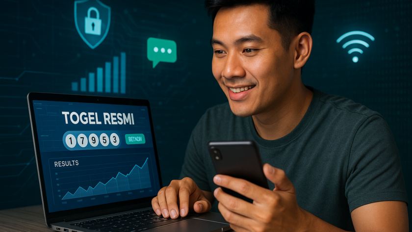 alt_text: Tren Alexistogel: Togel Resmi Semakin Populer dan Diminati di Kalangan Masyarakat.