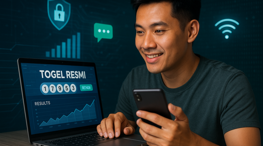 alt_text: Tren Alexistogel: Togel Resmi Semakin Populer dan Diminati di Kalangan Masyarakat.