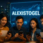 alt_text: "Tren Alexistogel: Popularitas lotere online di kalangan penggemar hiburan digital."
