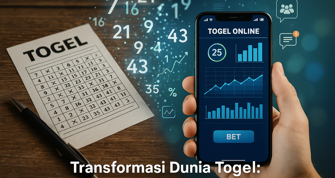alt_text: "Tren Alexistogel: Platform togel digital dengan statistik angka terbaru."