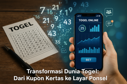 alt_text: "Tren Alexistogel: Platform togel digital dengan statistik angka terbaru."