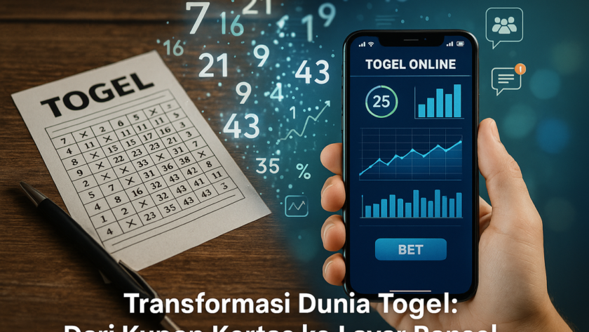 alt_text: "Tren Alexistogel: Platform togel digital dengan statistik angka terbaru."