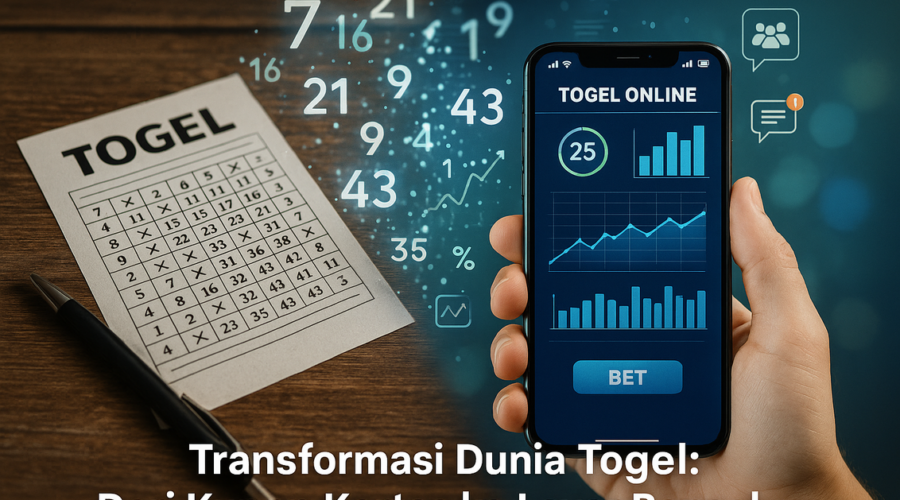 alt_text: "Tren Alexistogel: Platform togel digital dengan statistik angka terbaru."