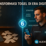 alt_text: "Logo Tren Alexistogel, platform togel resmi di era angka digital."