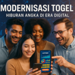 alt_text: "Tren Alexistogel: Platform Togel Resmi dalam Era Hiburan Digital, Populer dan Modern."