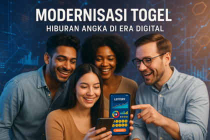 alt_text: "Tren Alexistogel: Platform Togel Resmi dalam Era Hiburan Digital, Populer dan Modern."
