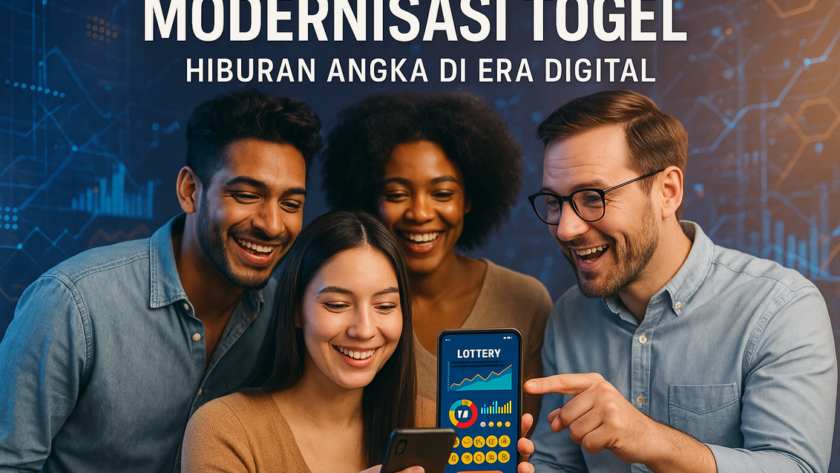 alt_text: "Tren Alexistogel: Platform Togel Resmi dalam Era Hiburan Digital, Populer dan Modern."