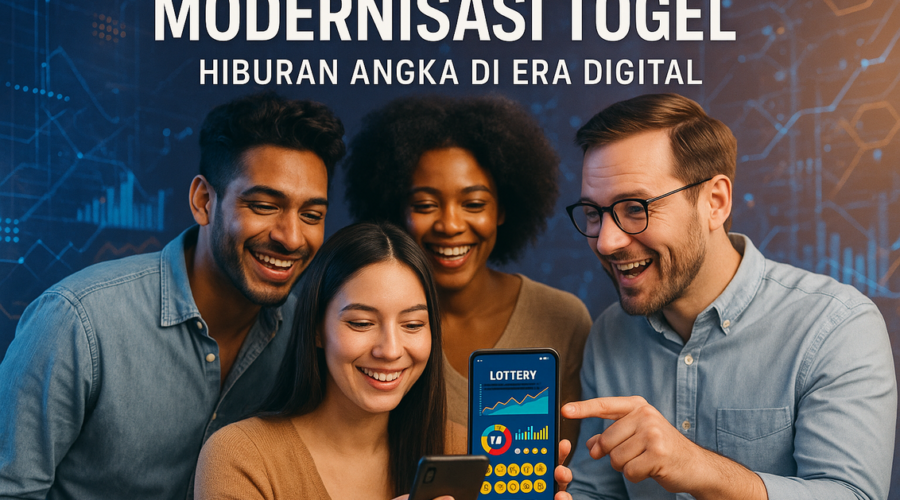 alt_text: "Tren Alexistogel: Platform Togel Resmi dalam Era Hiburan Digital, Populer dan Modern."