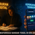 alt_text: "Poster tren Alexistogel: Bandar togel modern dalam dunia hiburan angka."