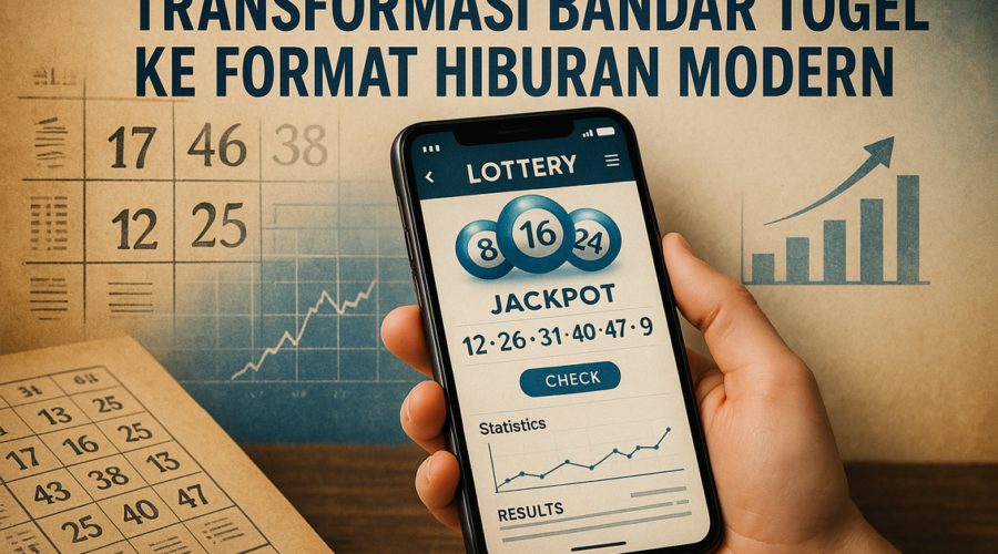 alt_text: "Alexistogel, bandar togel modern, tren baru di dunia hiburan digital."