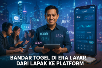 alt_text: "Tren Alexistogel, bandar togel populer di pusat hiburan digital kekinian."