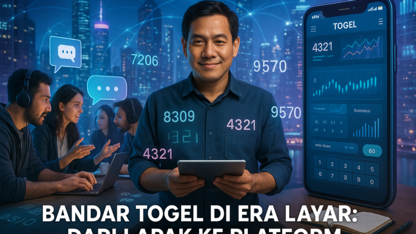 alt_text: "Tren Alexistogel, bandar togel populer di pusat hiburan digital kekinian."