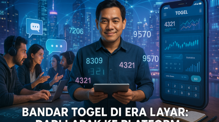 alt_text: "Tren Alexistogel, bandar togel populer di pusat hiburan digital kekinian."