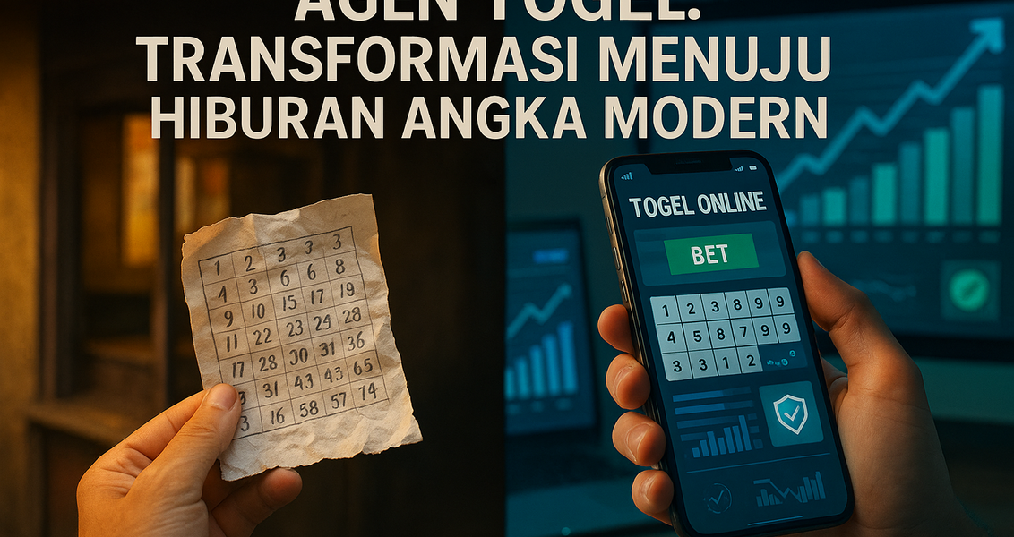 alt_text: "Tren Alexistogel: Platform agen togel modern di era digital, fokus pada angka dan teknologi."