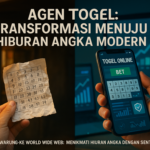 alt_text: "Tren Alexistogel: Platform agen togel modern di era digital, fokus pada angka dan teknologi."