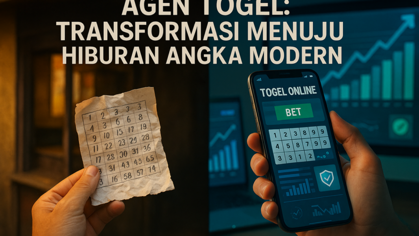 alt_text: "Tren Alexistogel: Platform agen togel modern di era digital, fokus pada angka dan teknologi."