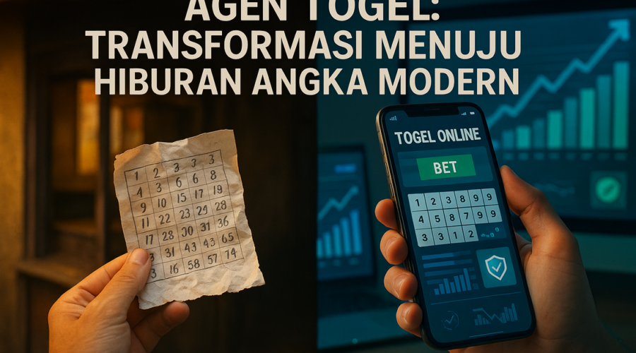 alt_text: "Tren Alexistogel: Platform agen togel modern di era digital, fokus pada angka dan teknologi."