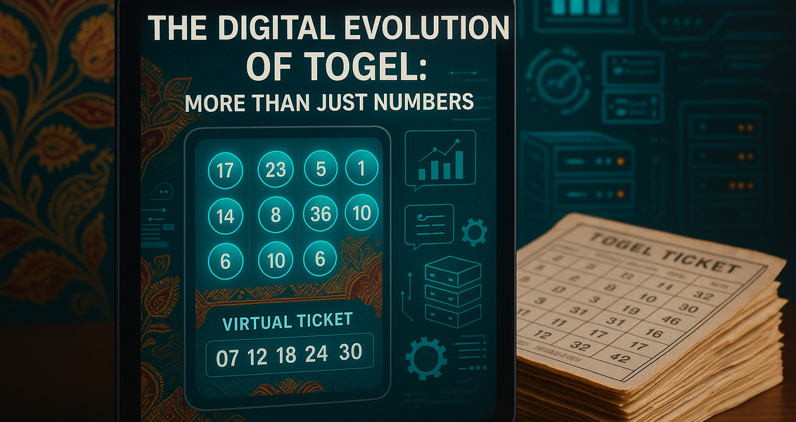 alt_text: "Tren Alexistogel: Situs togel digital modern dengan fitur cerdas dan inovatif."
