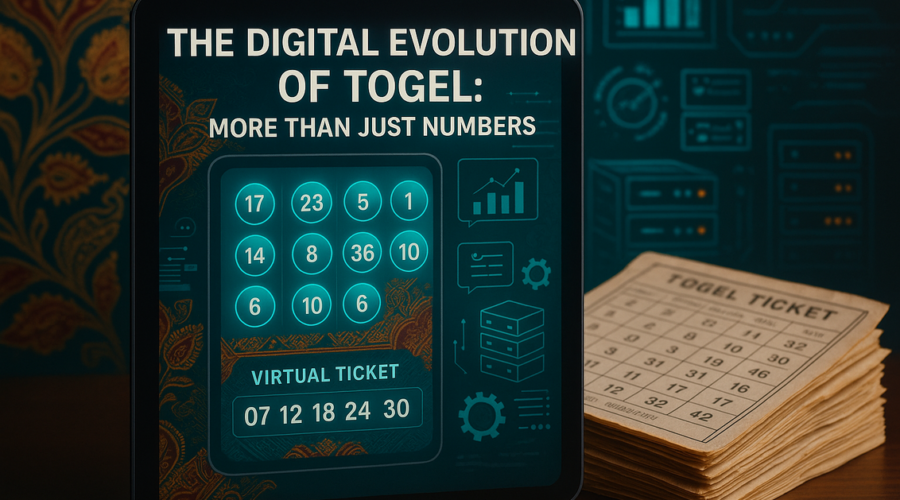 alt_text: "Tren Alexistogel: Situs togel digital modern dengan fitur cerdas dan inovatif."