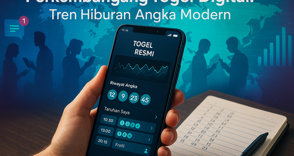 alt_text: "Promosi tren Alexistogel, togel resmi di era angka digital dengan tampilan modern."