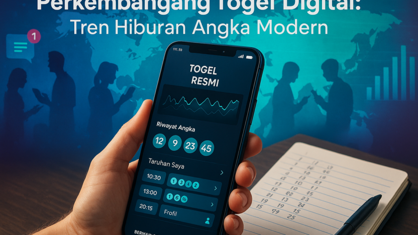 alt_text: "Promosi tren Alexistogel, togel resmi di era angka digital dengan tampilan modern."