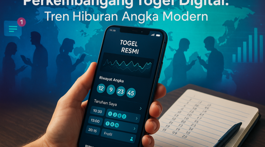 alt_text: "Promosi tren Alexistogel, togel resmi di era angka digital dengan tampilan modern."